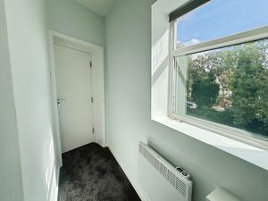 Hallway- click for photo gallery